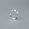 Sterling Silver Ring | 21-R-013