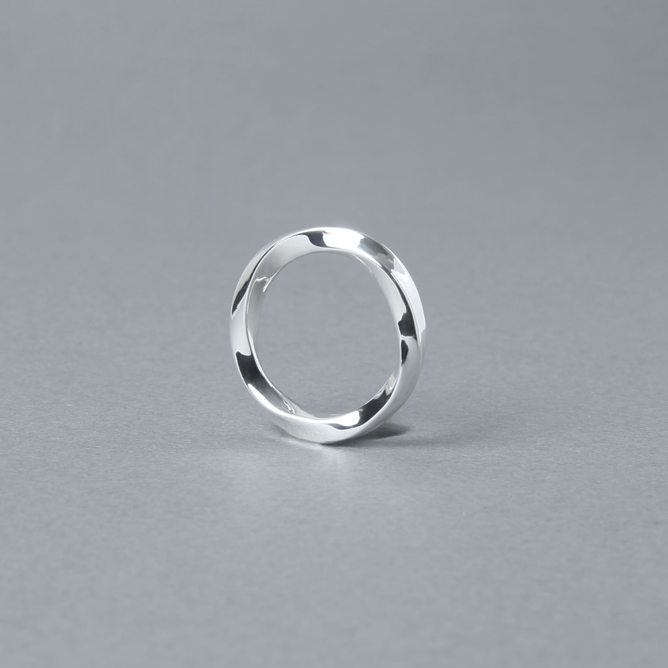 Sterling Silver Ring | 21-R-013