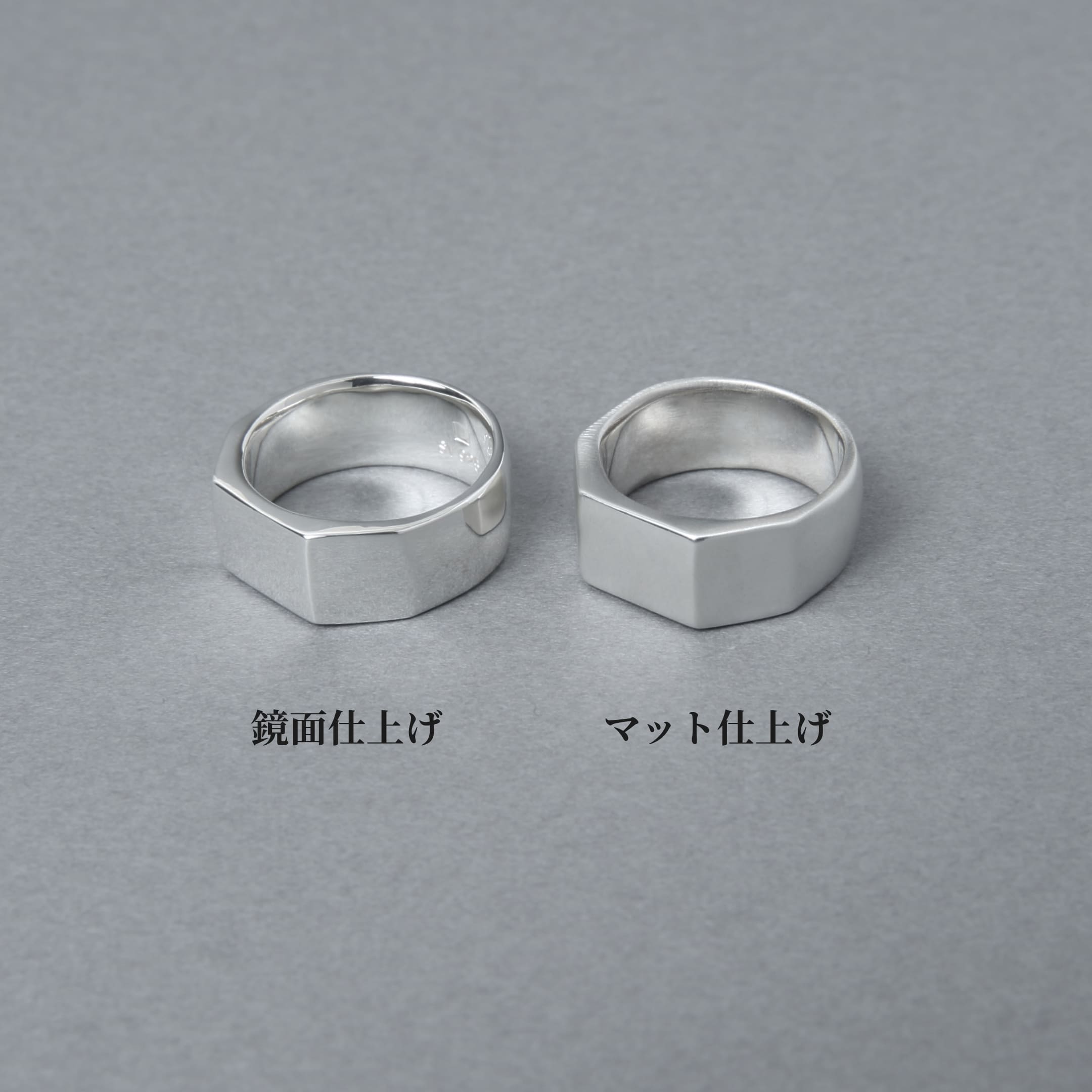 Silver 925 Ring | 21-R-014