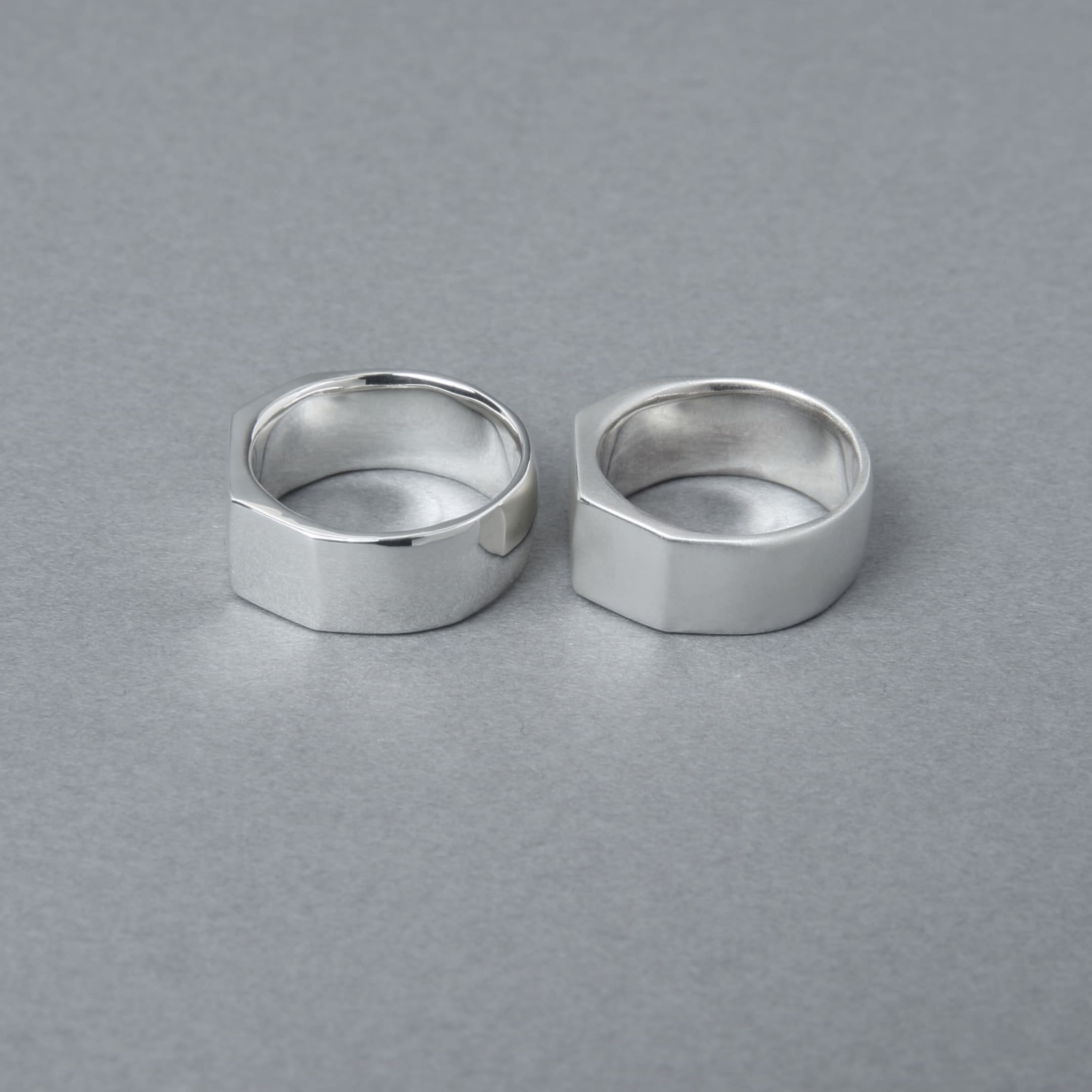 Silver 925 Ring | 21-R-014