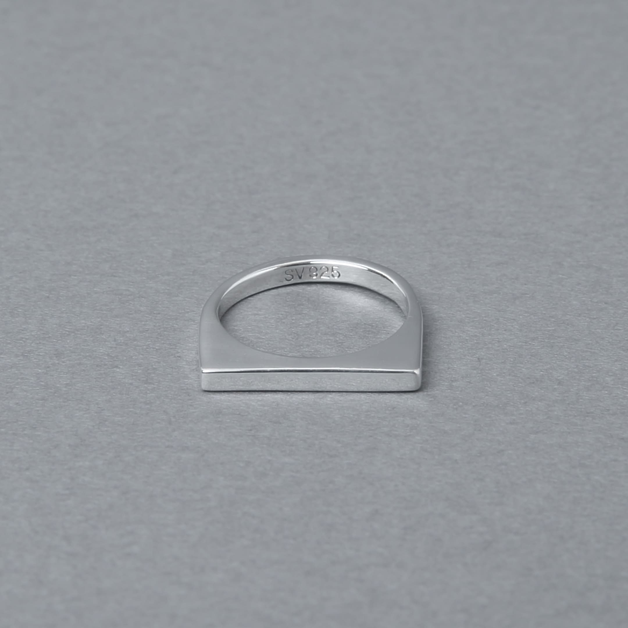 Silver 925 Ring | 21-R-015