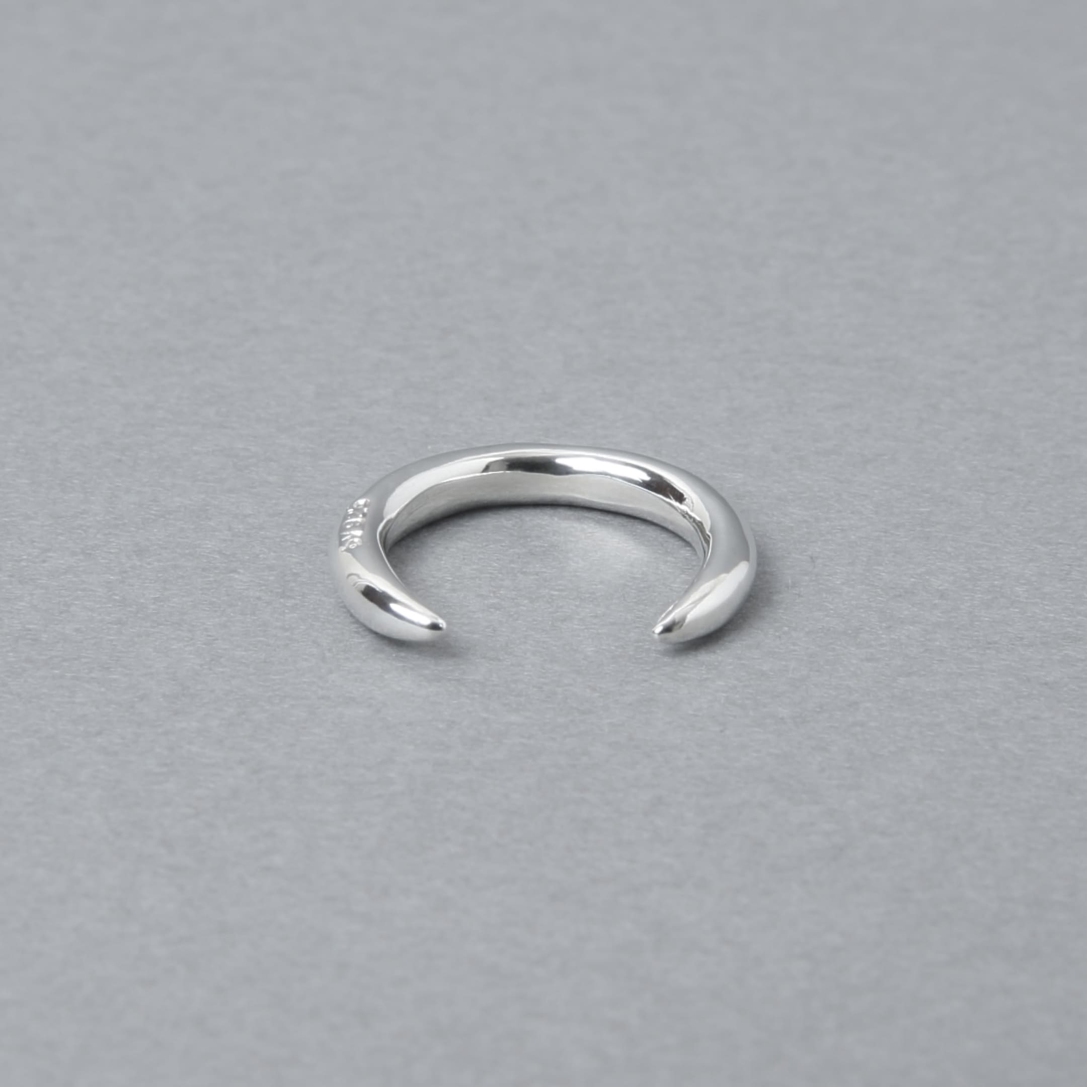 Sterling Silver Ring | 21-R-018