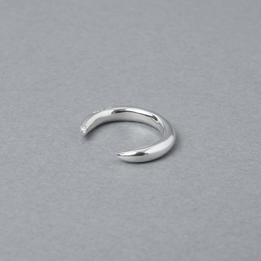 Sterling Silver Ring | 21-R-018