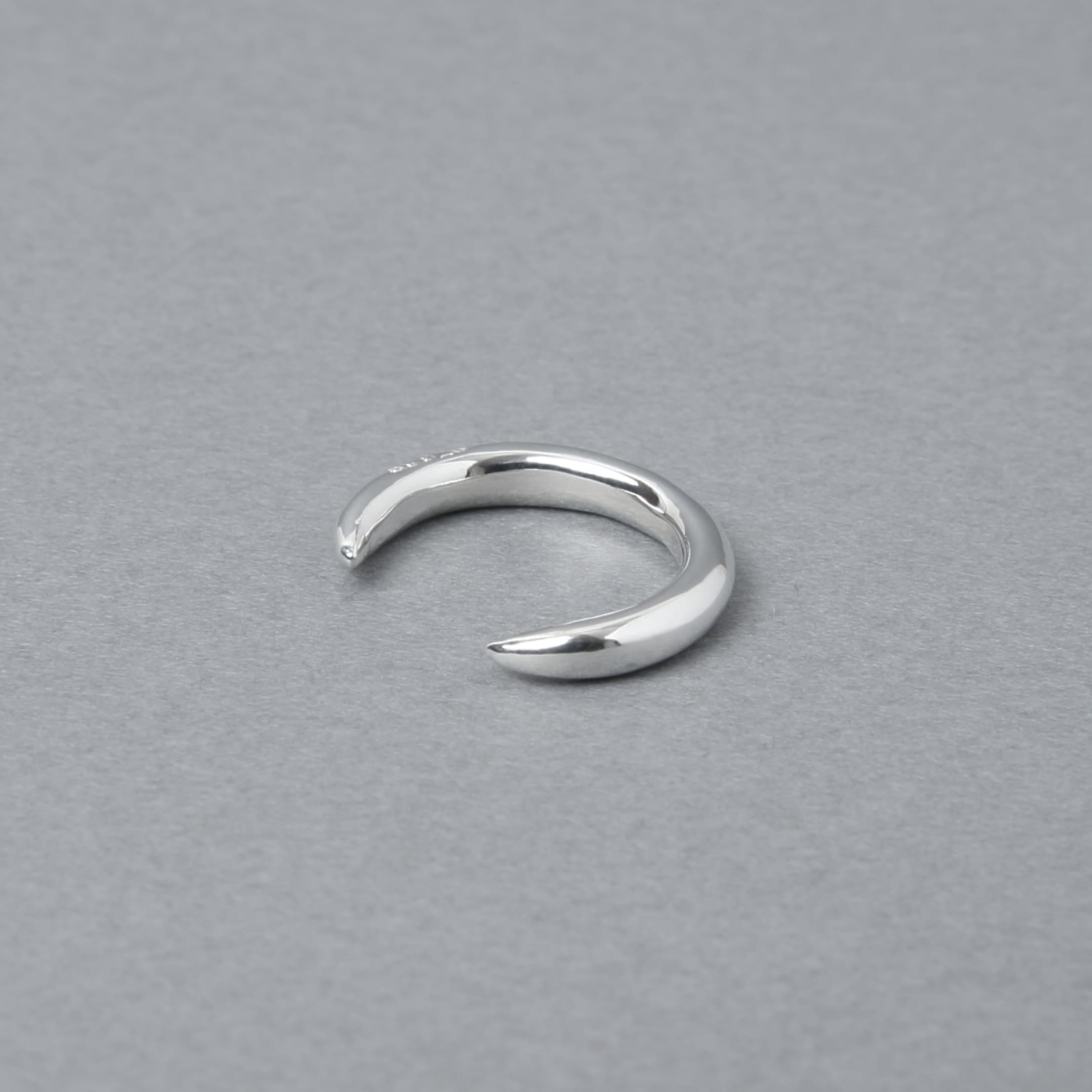 Sterling Silver Ring | 21-R-018