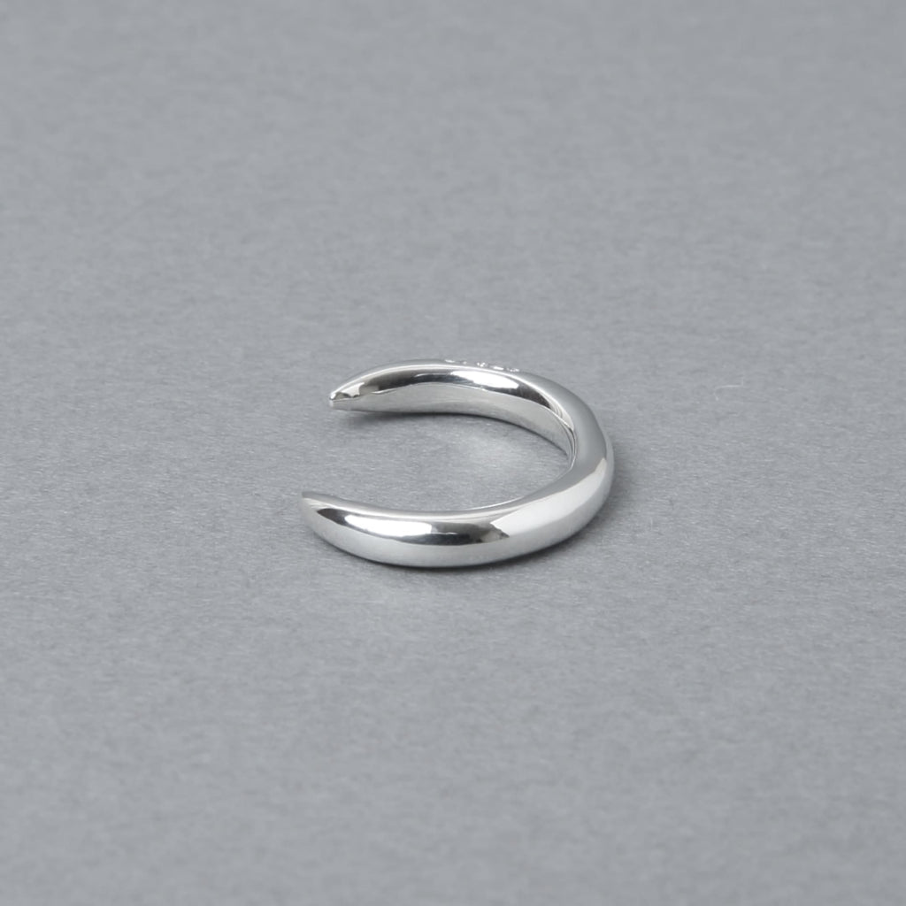 Sterling Silver Ring | 21-R-018