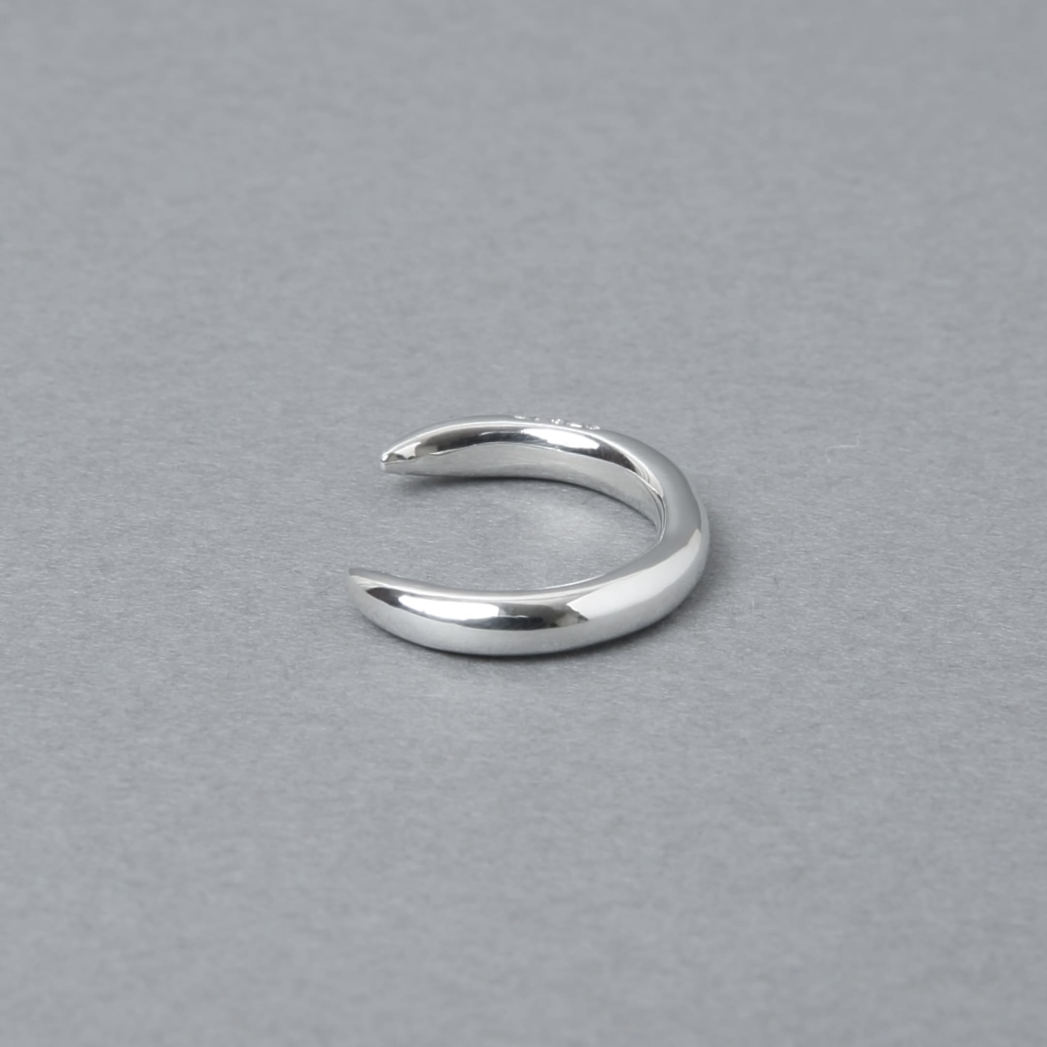 Sterling Silver Ring | 21-R-018