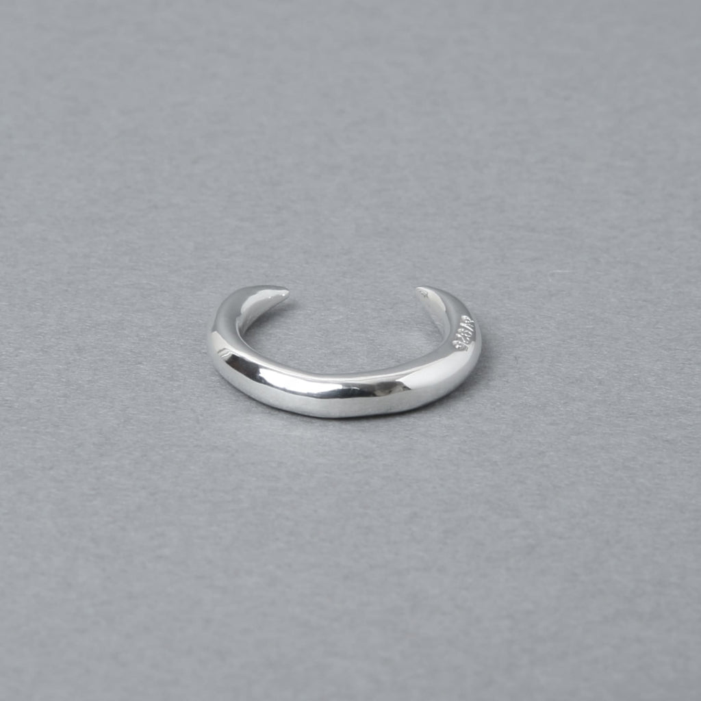 Sterling Silver Ring | 21-R-018
