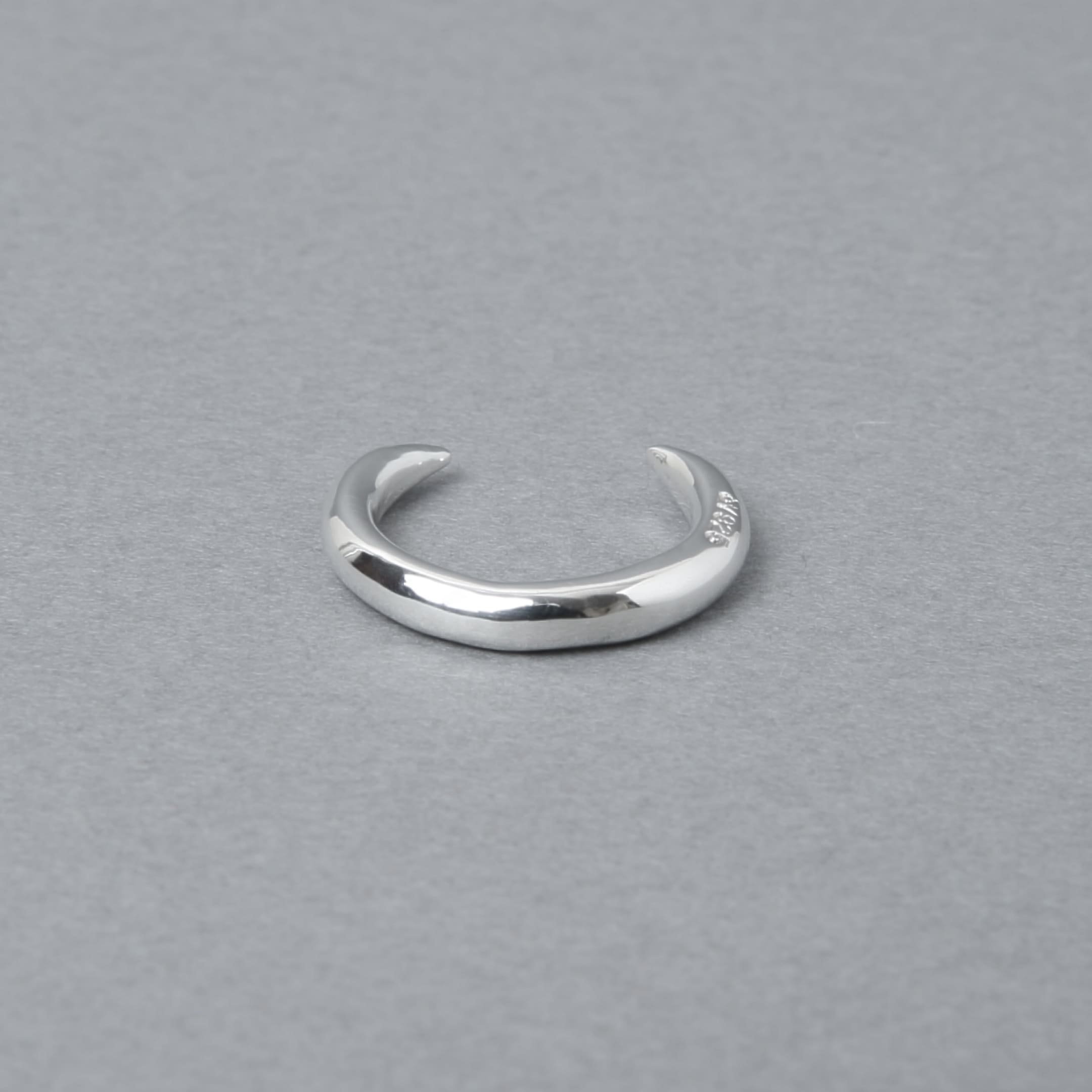 Sterling Silver Ring | 21-R-018