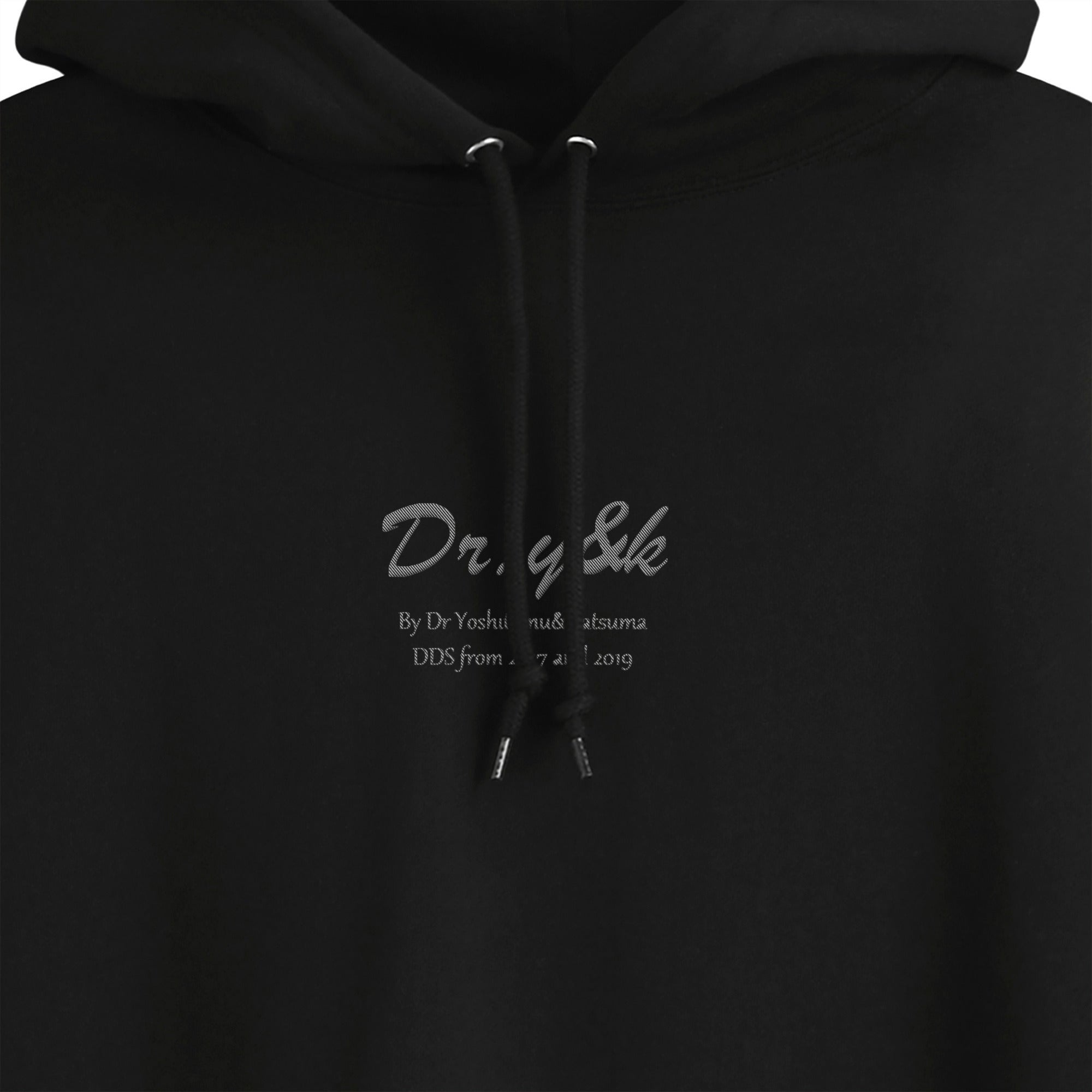 DrYK-RKS