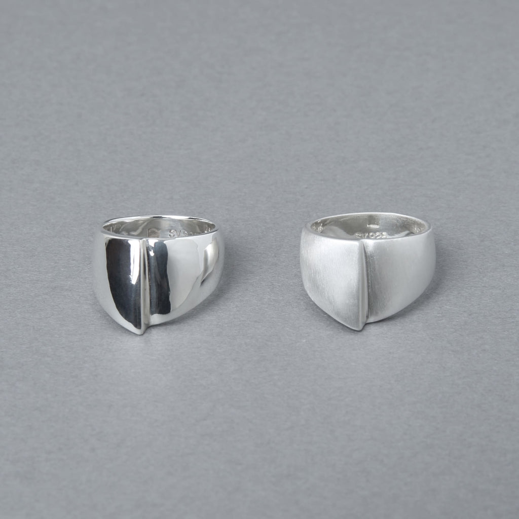 Sterling Silver Ring | 22-R-022