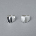 Sterling Silver Ring | 22-R-022