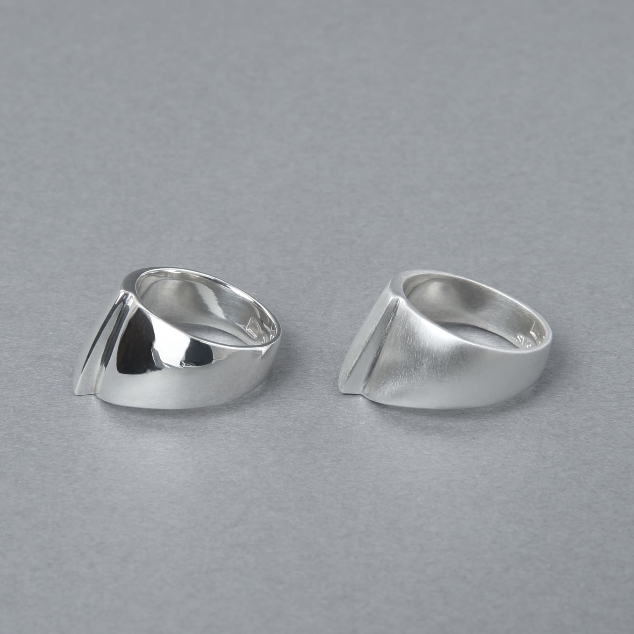 Sterling Silver Ring | 22-R-022