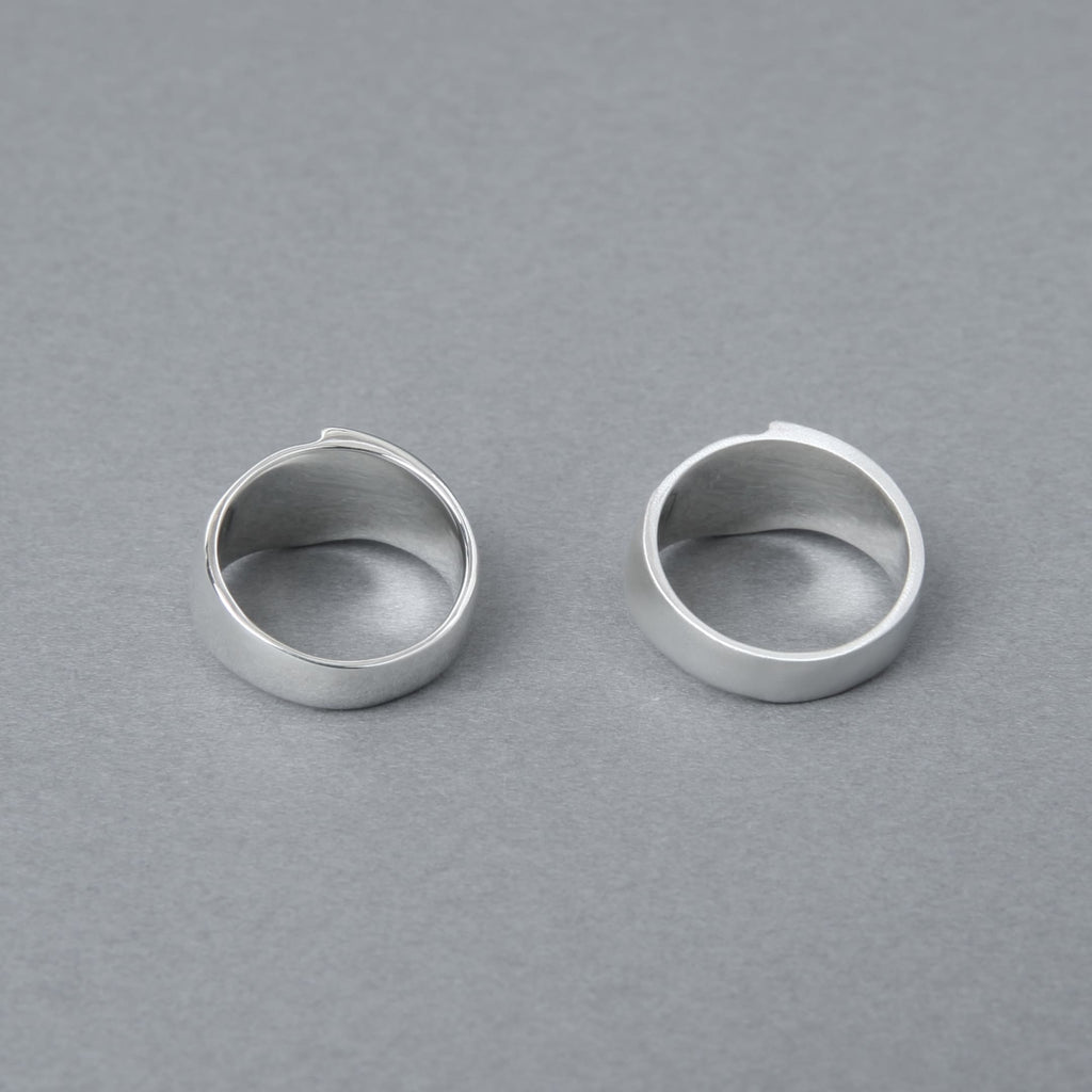 Sterling Silver Ring | 22-R-022
