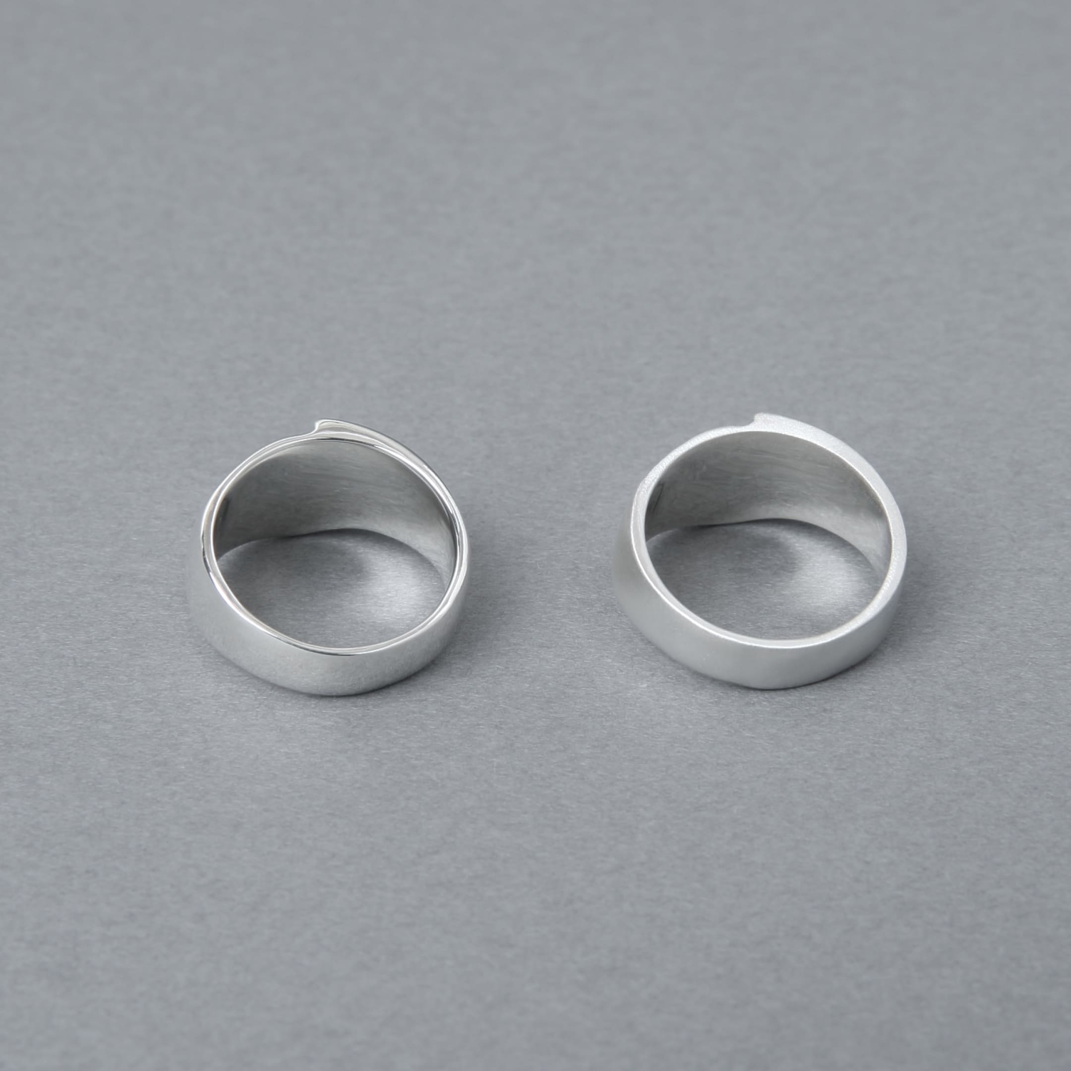 Sterling Silver Ring | 22-R-022