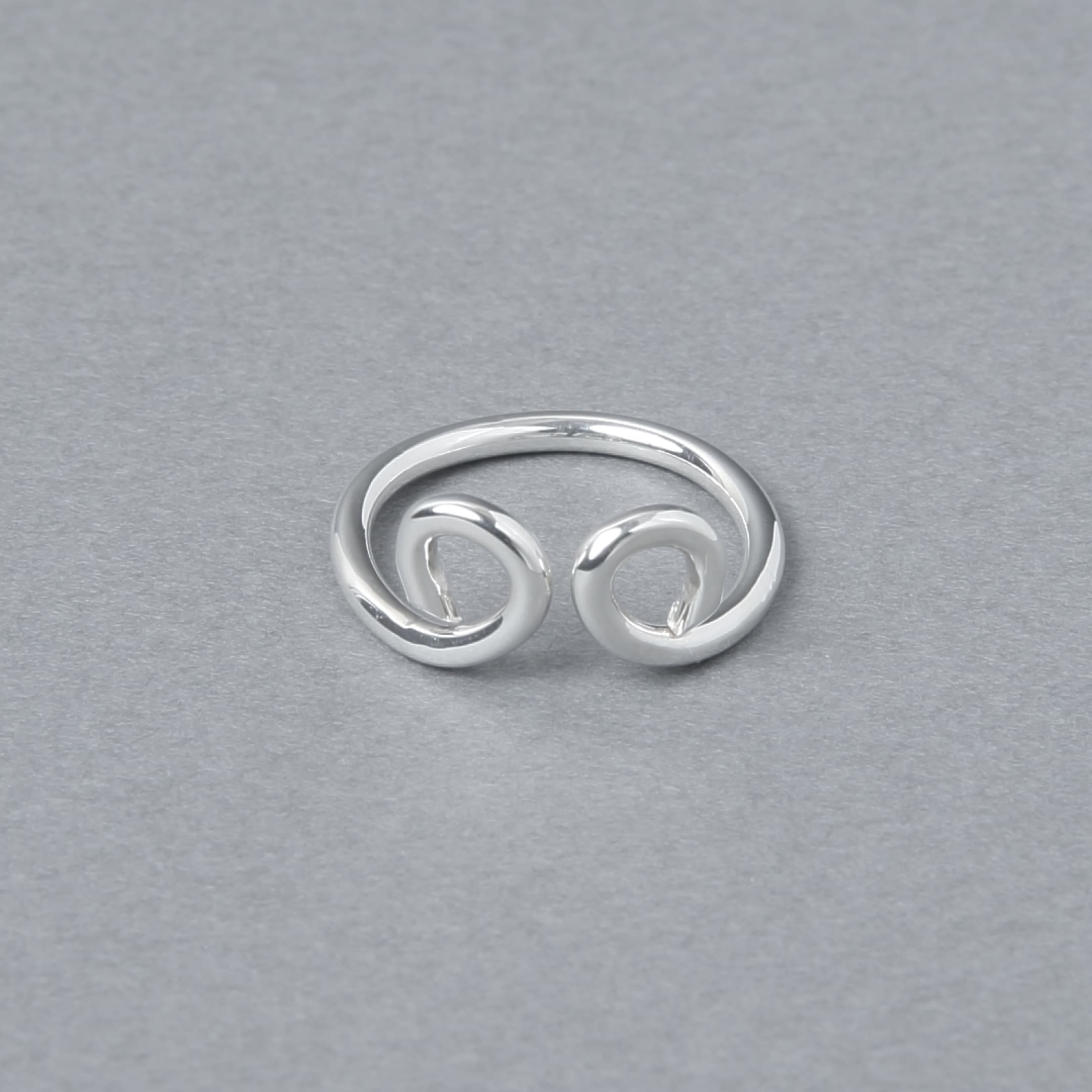 Sterling Silver Ring | 22-R-028