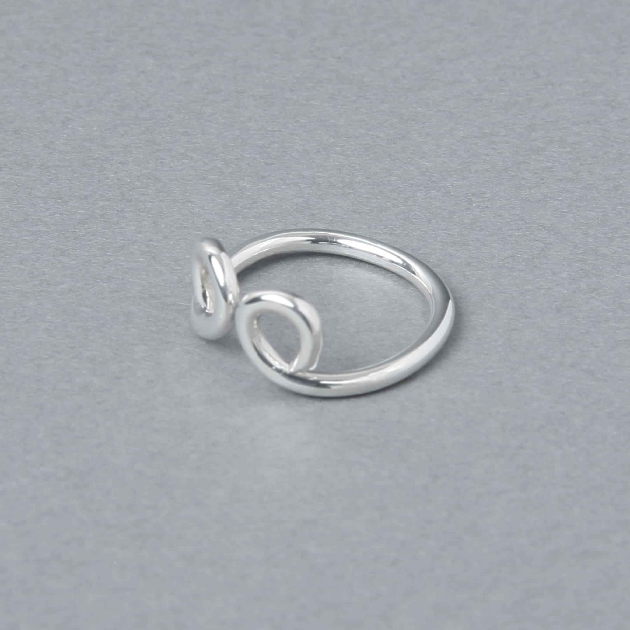 Sterling Silver Ring | 22-R-028