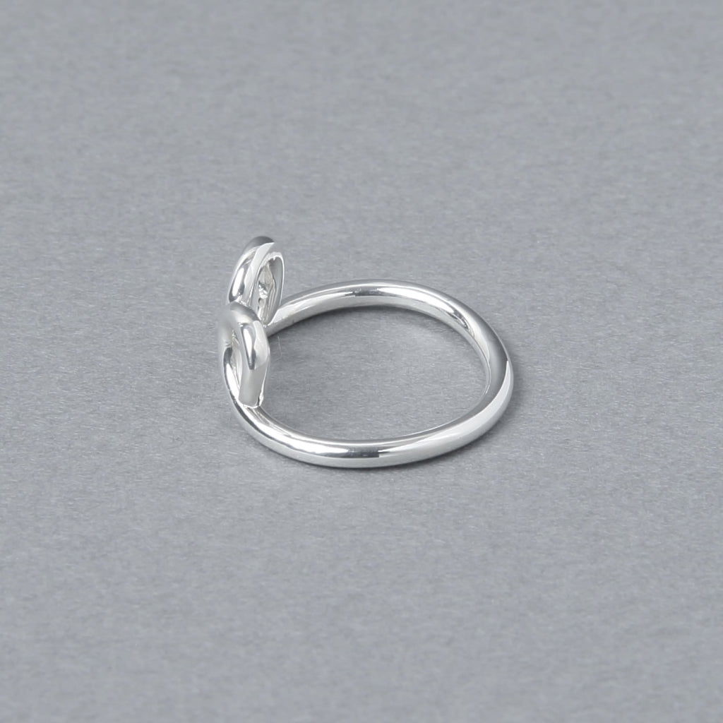 Sterling Silver Ring | 22-R-028