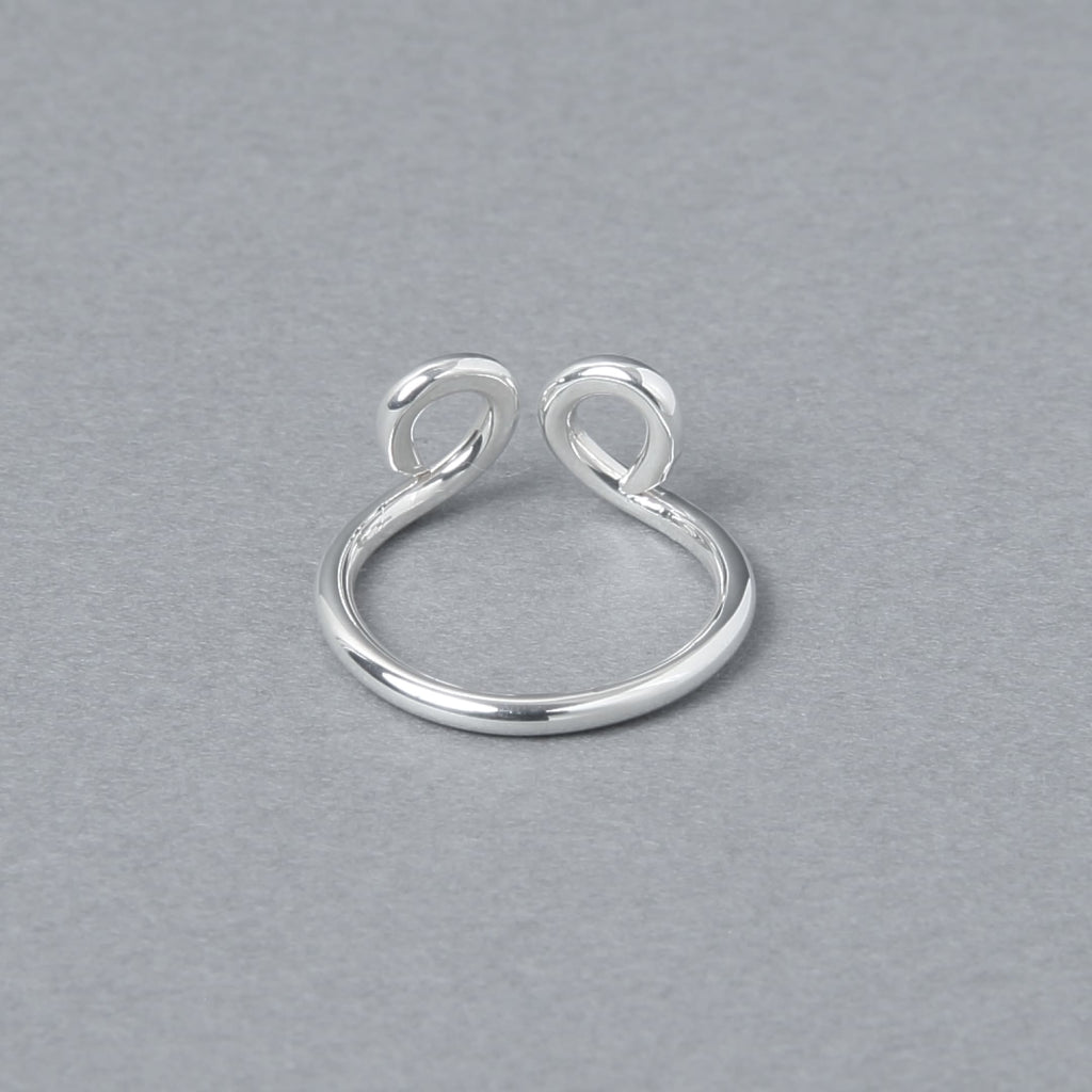 Sterling Silver Ring | 22-R-028