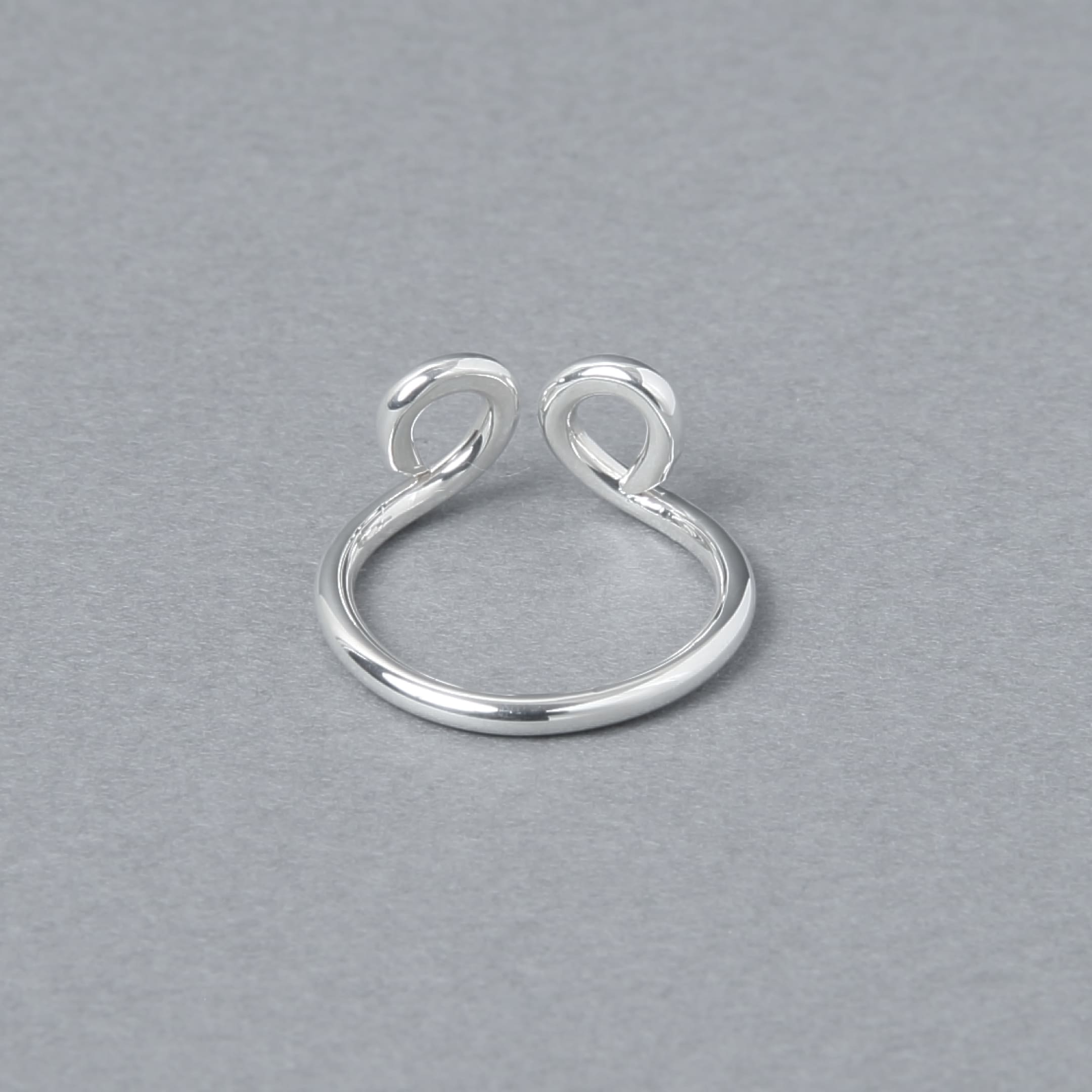 Sterling Silver Ring | 22-R-028