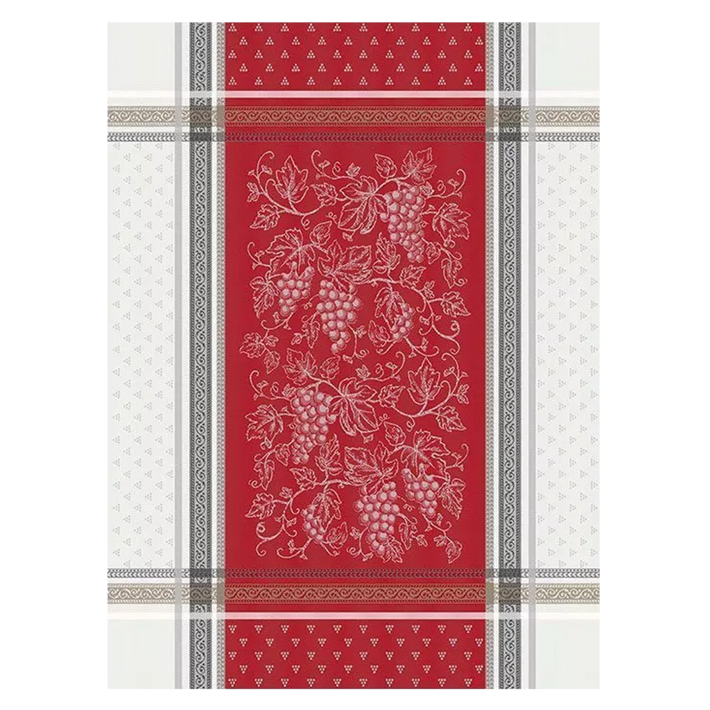 グレープコットン トルション