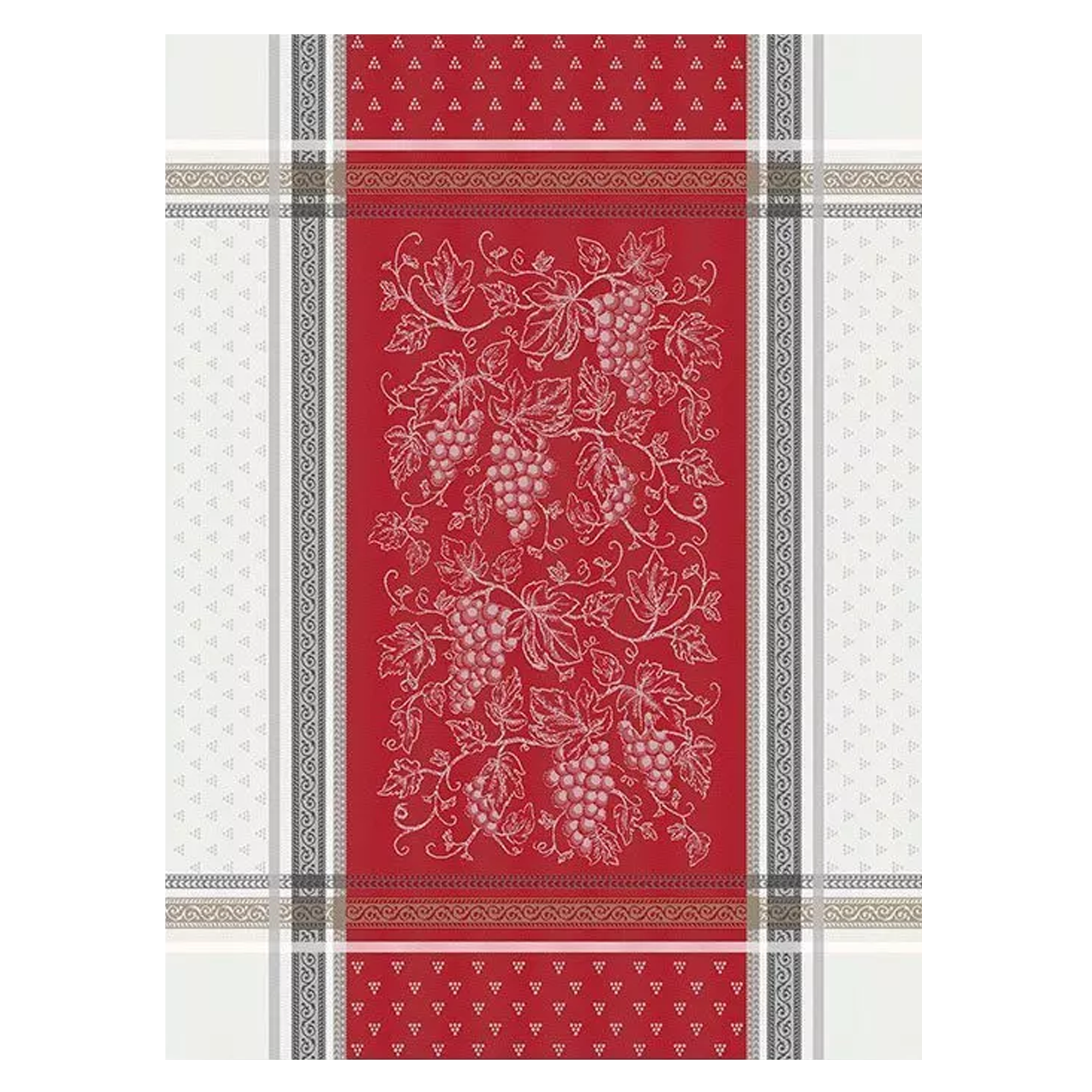 グレープコットン トルション