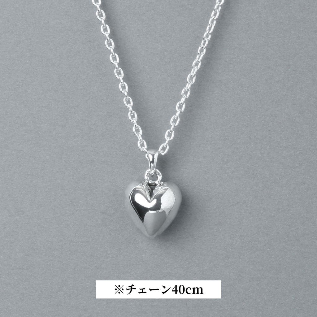 シルバー925 ネックレス | チェーン40cm | 23-N-005-40