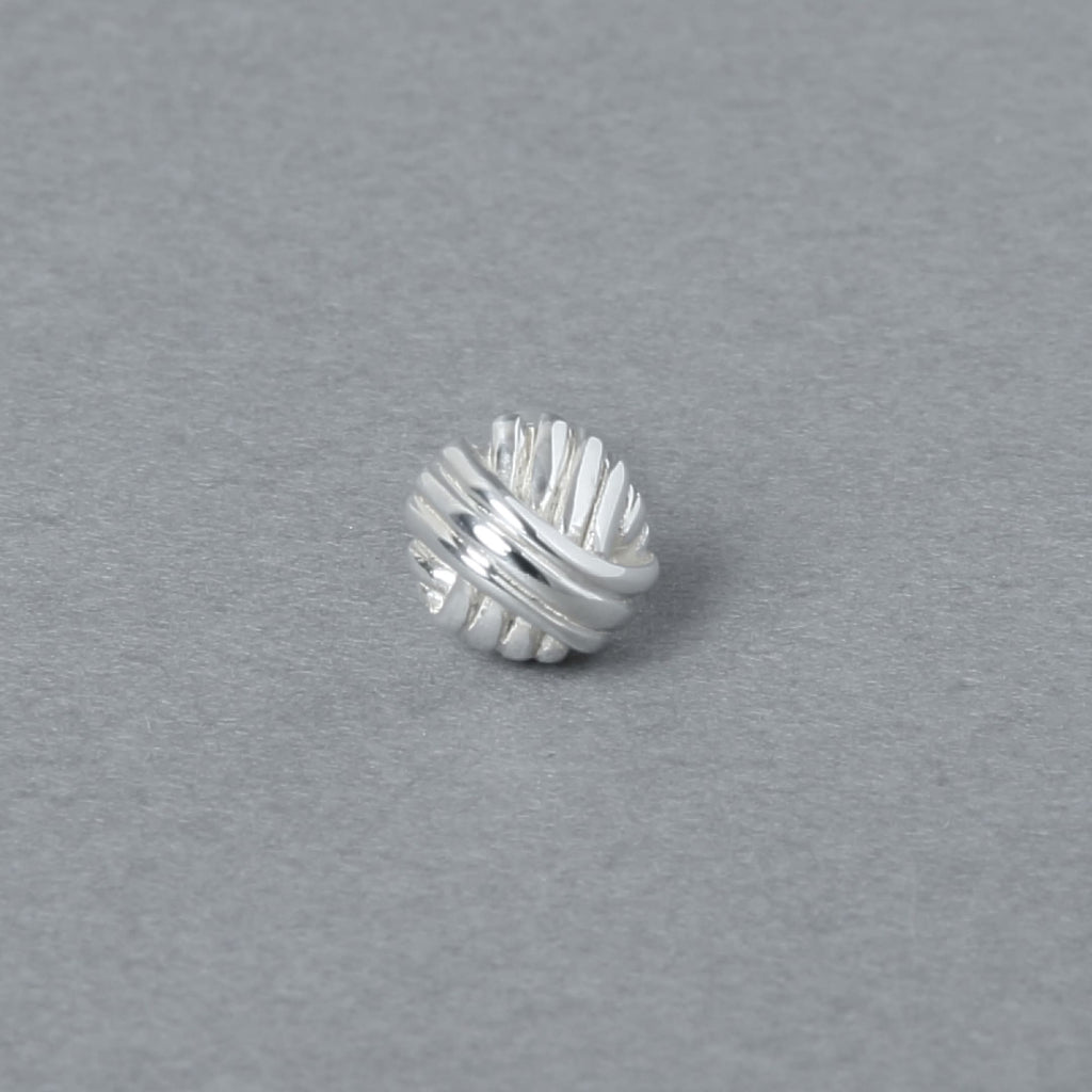 Silver 925 Earrings - No Antiquing | 24-E-024