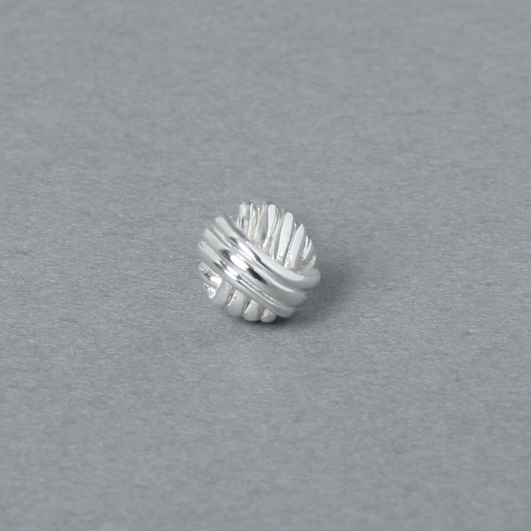 Silver 925 Earrings - No Antiquing | 24-E-024