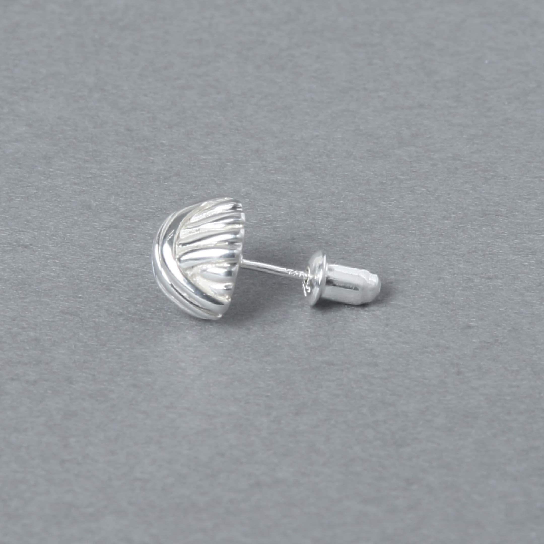 Silver 925 Earrings - No Antiquing | 24-E-024