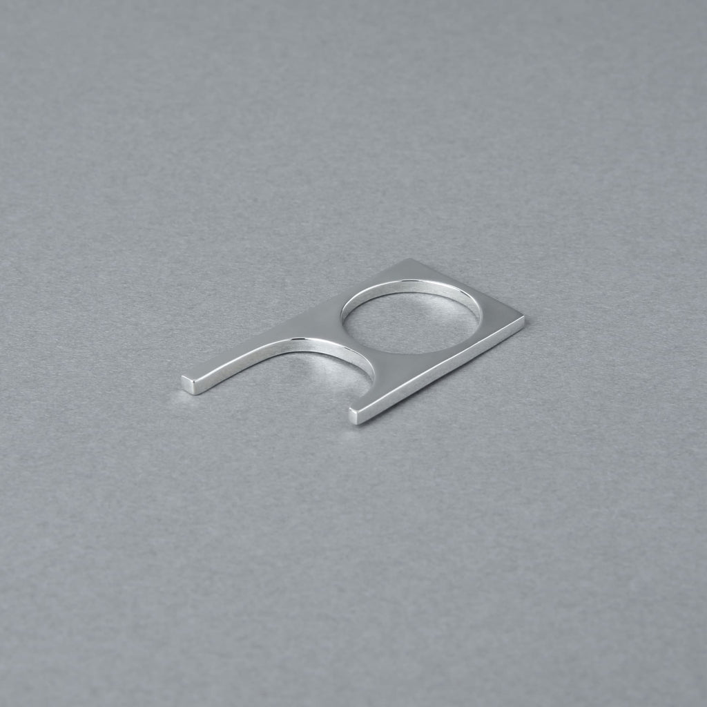 Sterling Silver Ring | 24-R-032