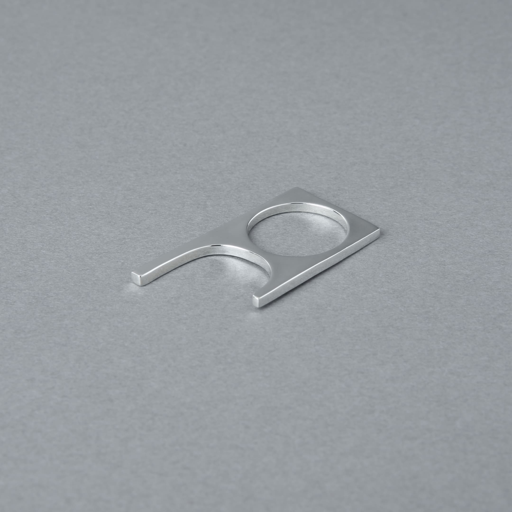 Sterling Silver Ring | 24-R-032
