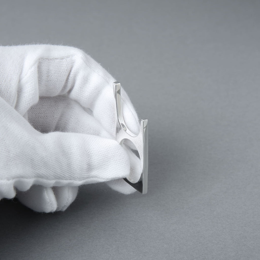 Sterling Silver Ring | 24-R-032