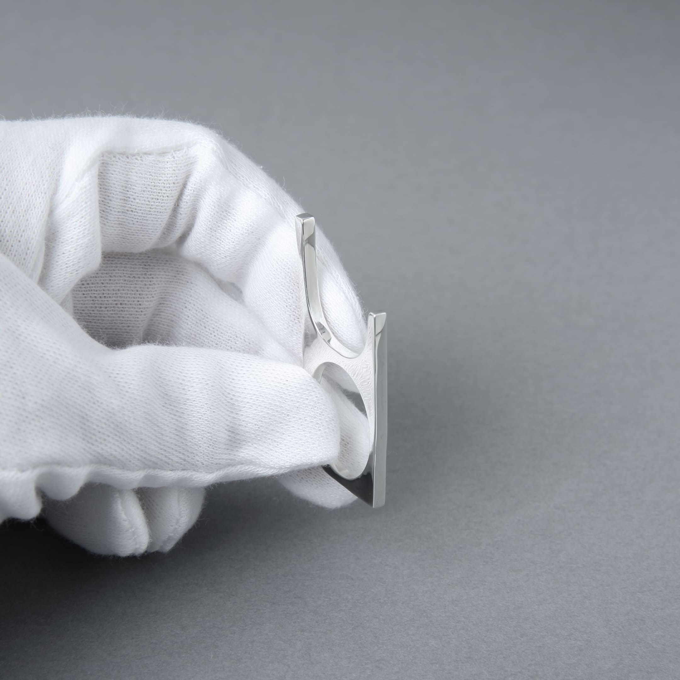 Sterling Silver Ring | 24-R-032