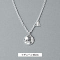 シルバー925ネックレス チェーン40cm | 25-N-007-40