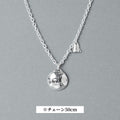 シルバー925ネックレス チェーン50cm | 25-N-007-50