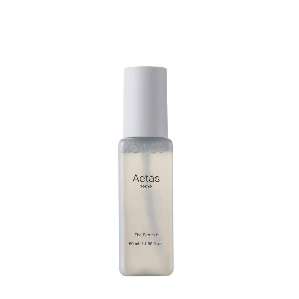 The Serum