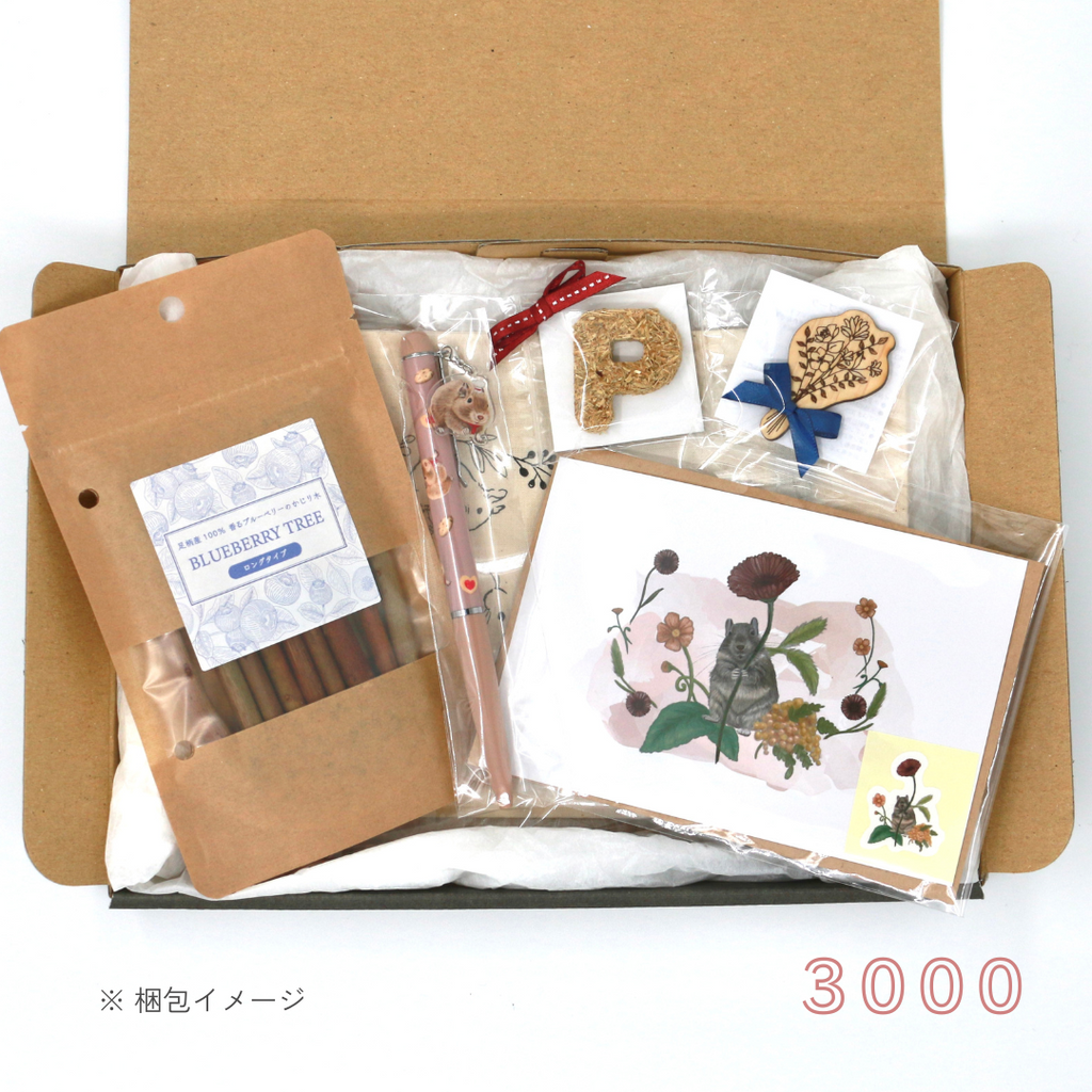 ギフトセット3000