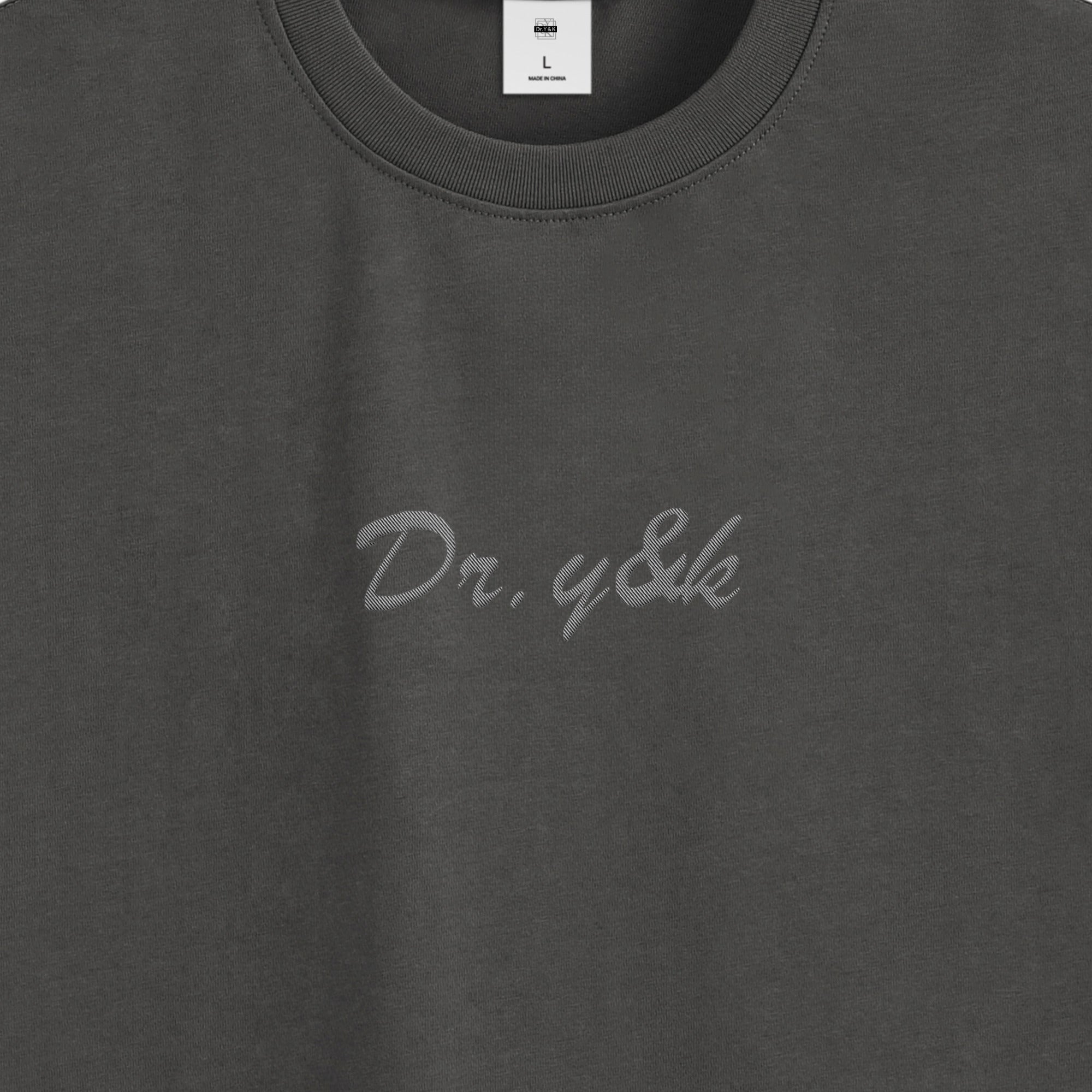 DrYK-TK-T