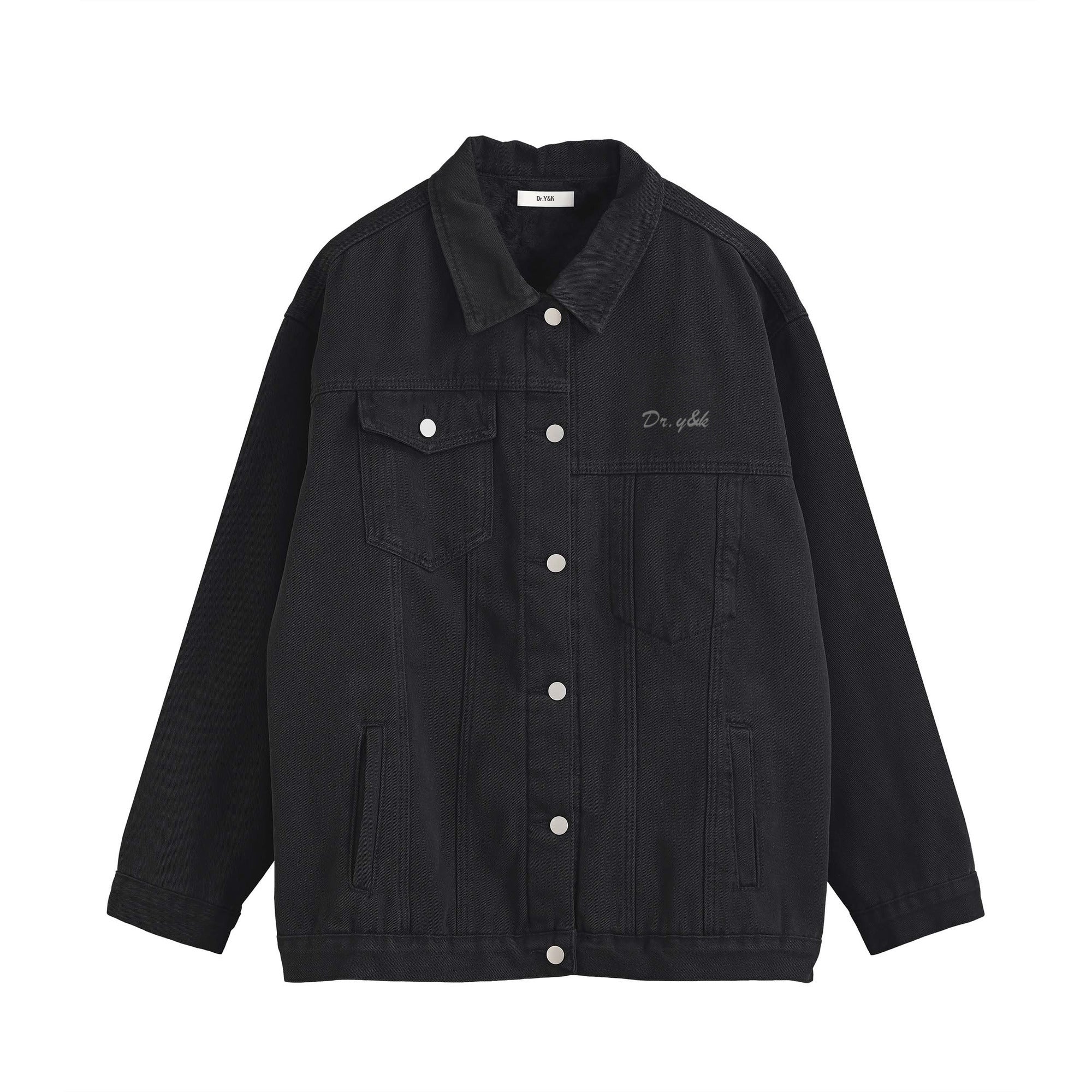 DENIM-DrYK-A