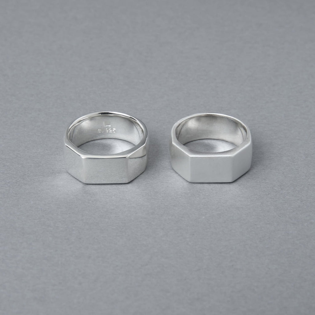 Silver 925 Ring | 21-R-014