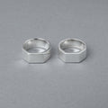 Silver 925 Ring | 21-R-014
