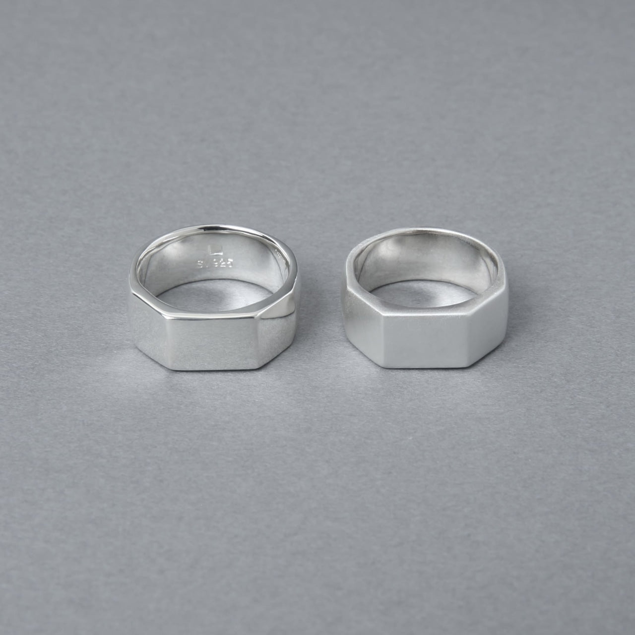 Silver 925 Ring | 21-R-014