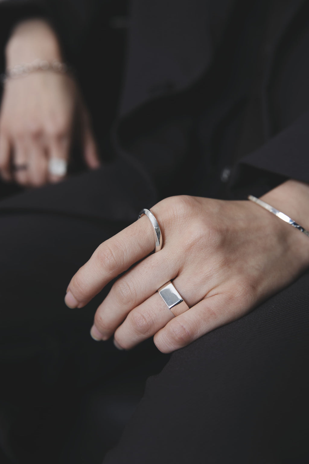 Silver 925 Ring | 21-R-014