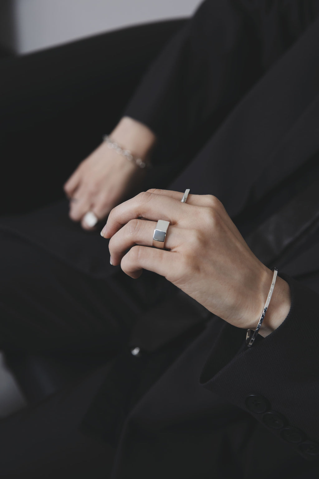 Silver 925 Ring | 21-R-014
