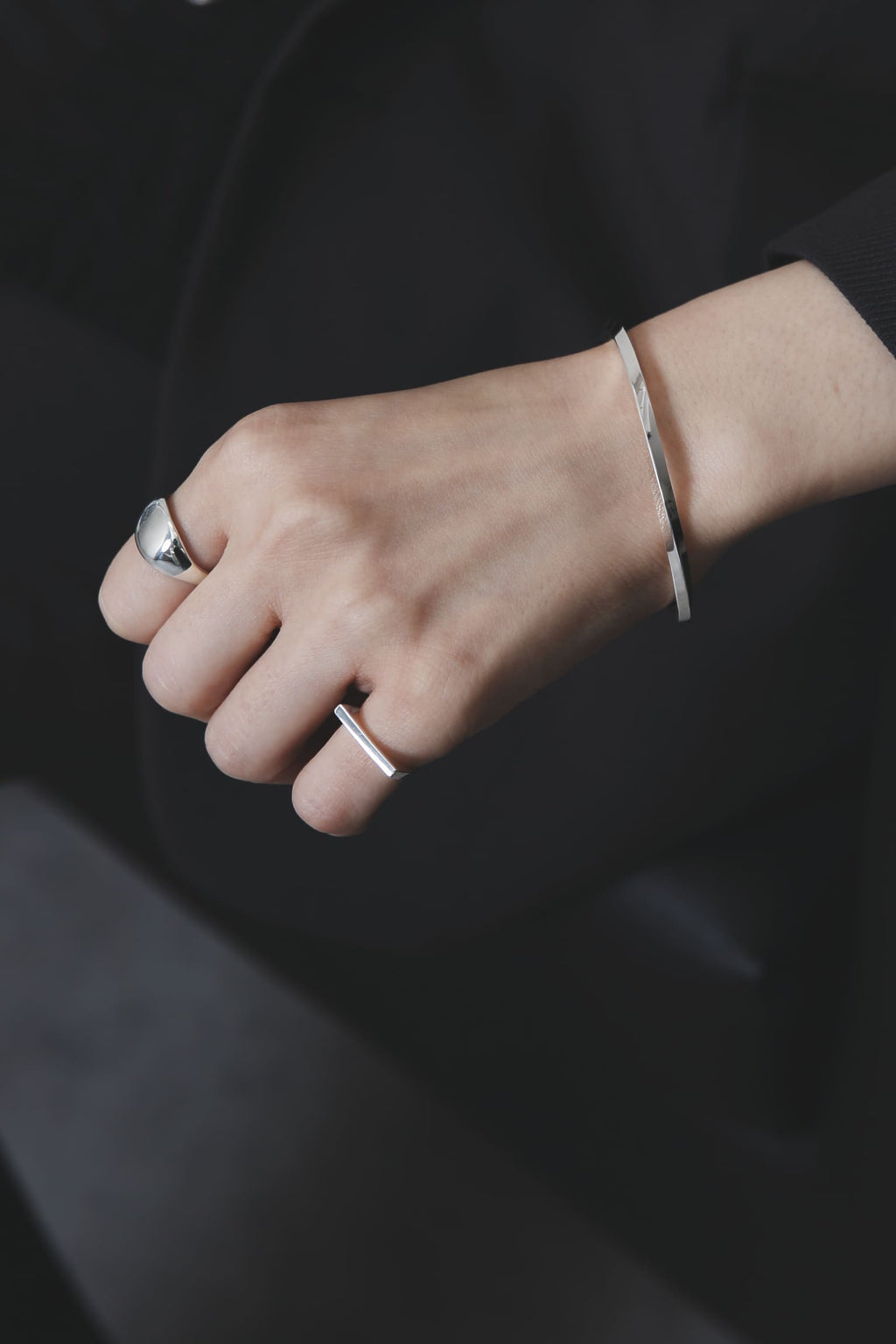Silver 925 Ring | 21-R-015