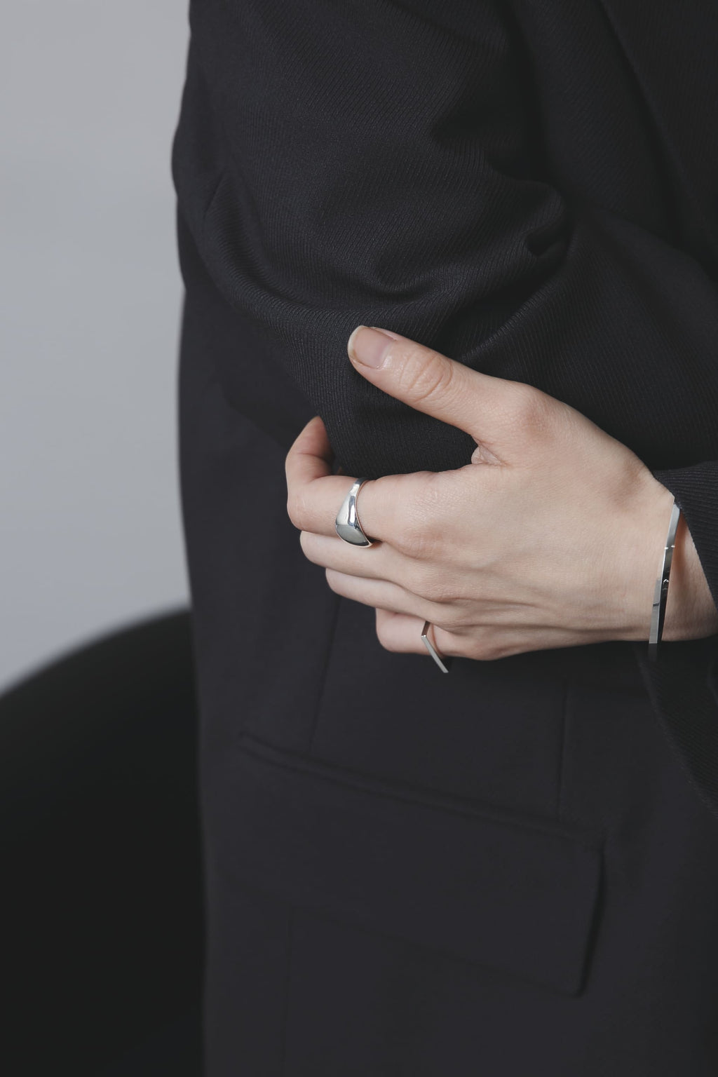 Silver 925 Ring | 21-R-017