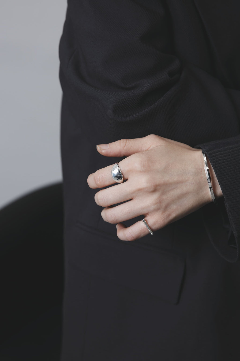 Silver 925 Ring | 21-R-017