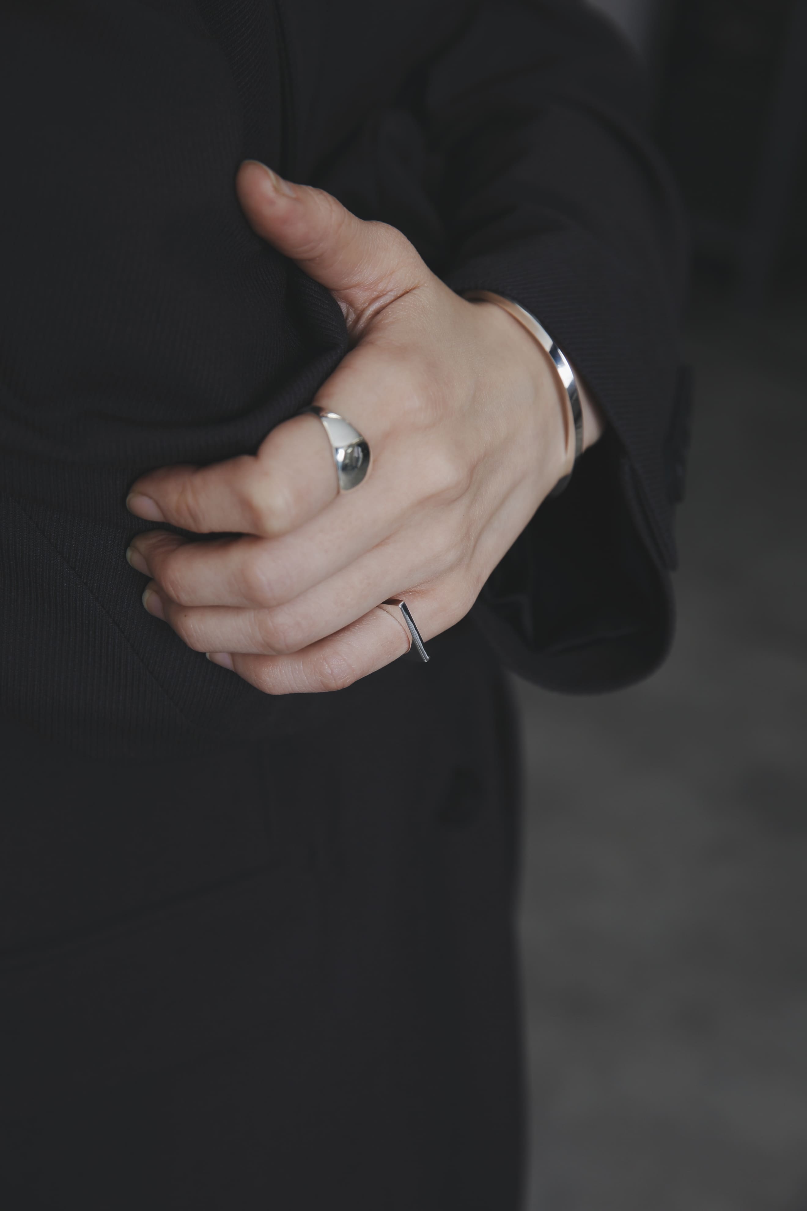 Silver 925 Ring | 21-R-015