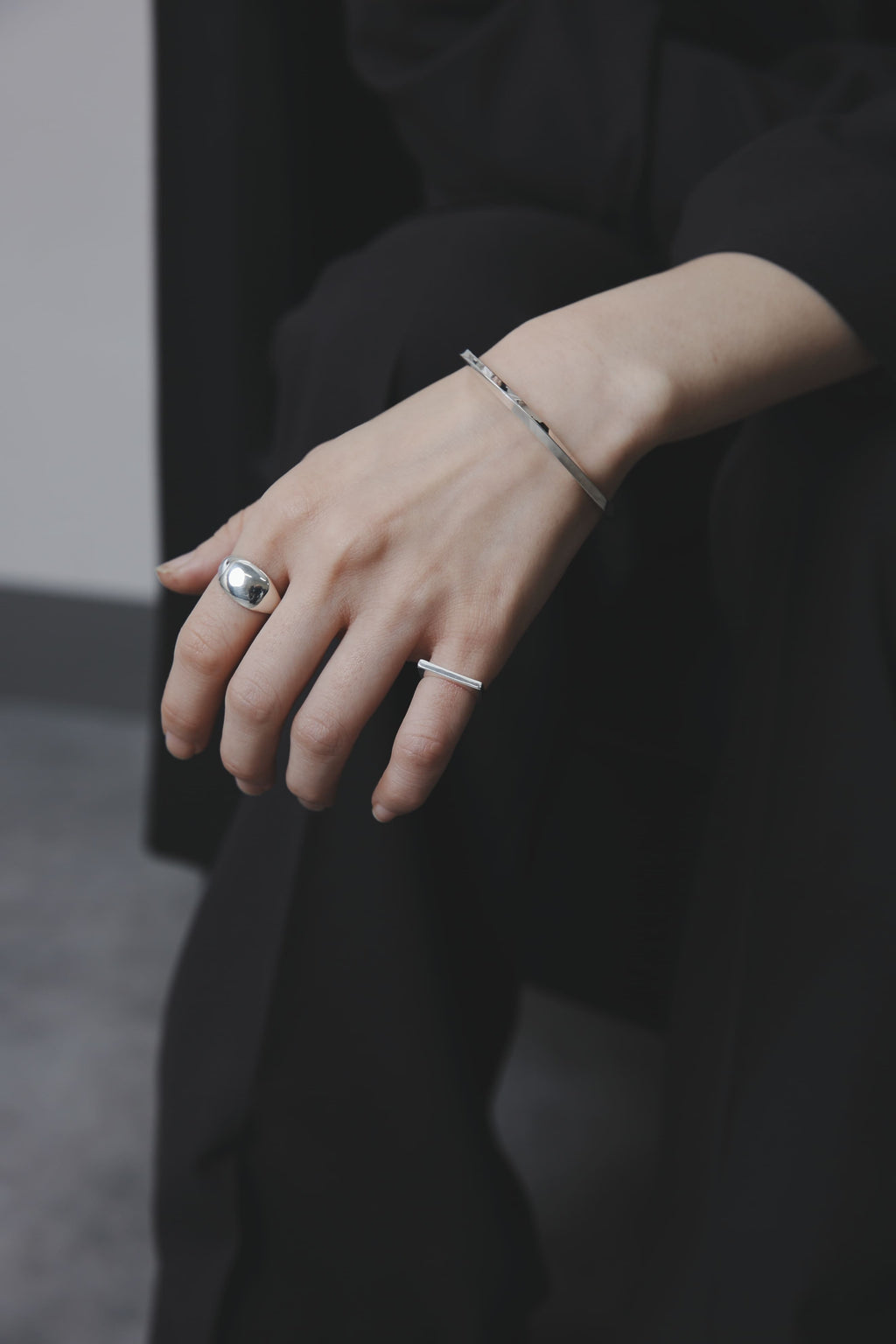 Silver 925 Ring | 21-R-015