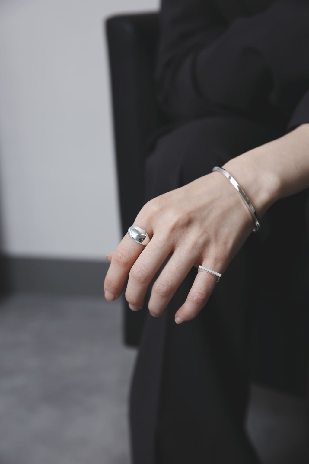 Silver 925 Ring | 21-R-017